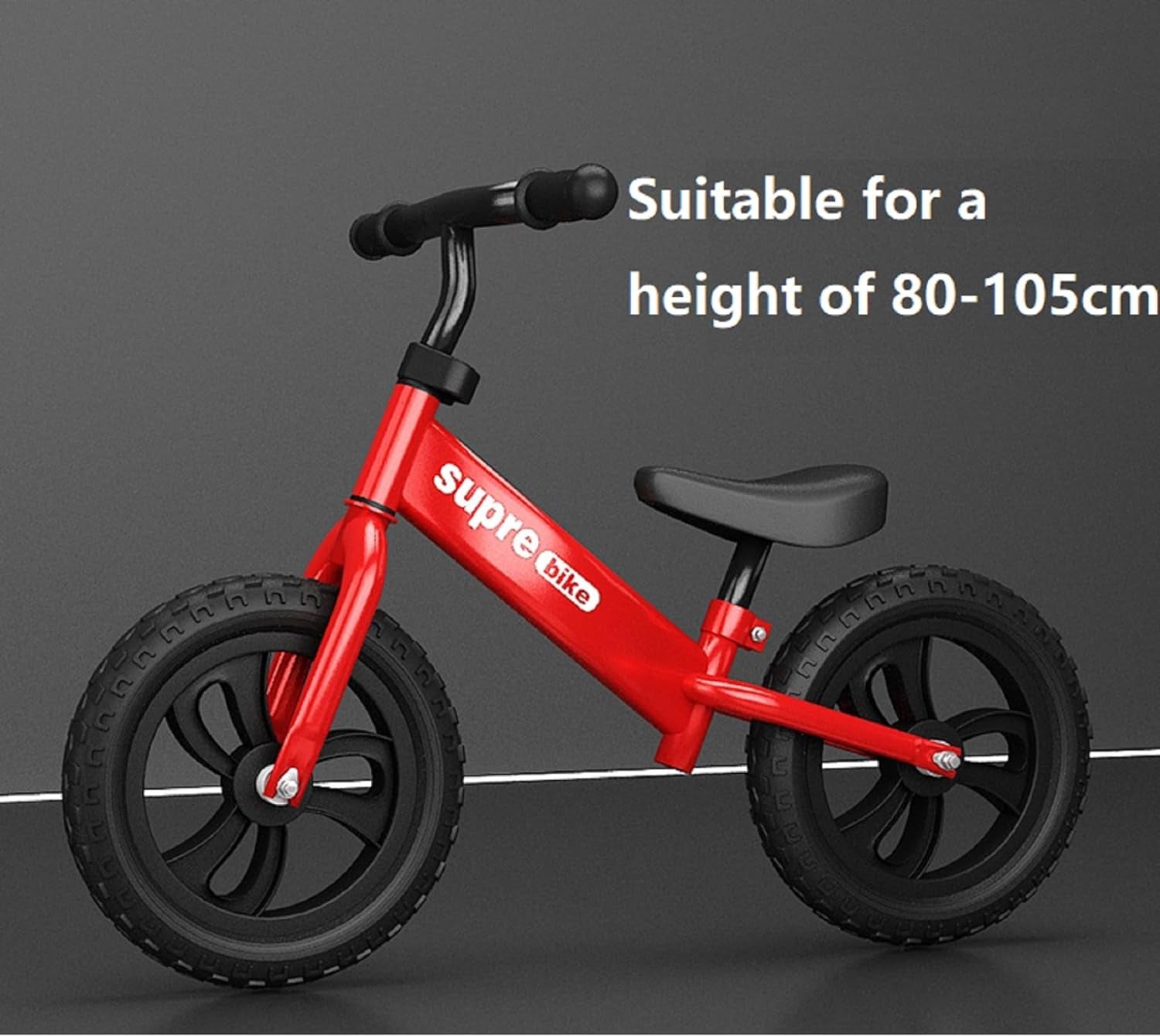 Balance Bike for Kids 18 Months to 5 Years