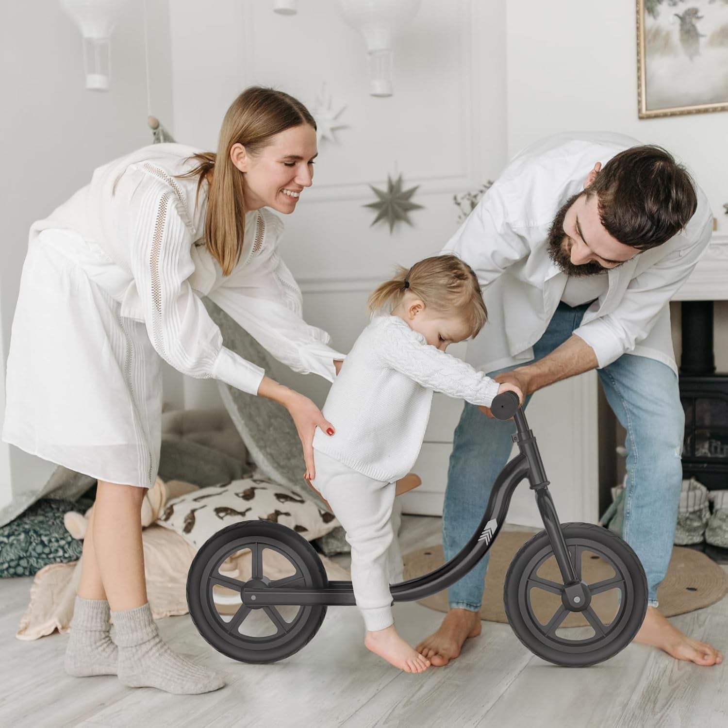 Toddler Balance Bike