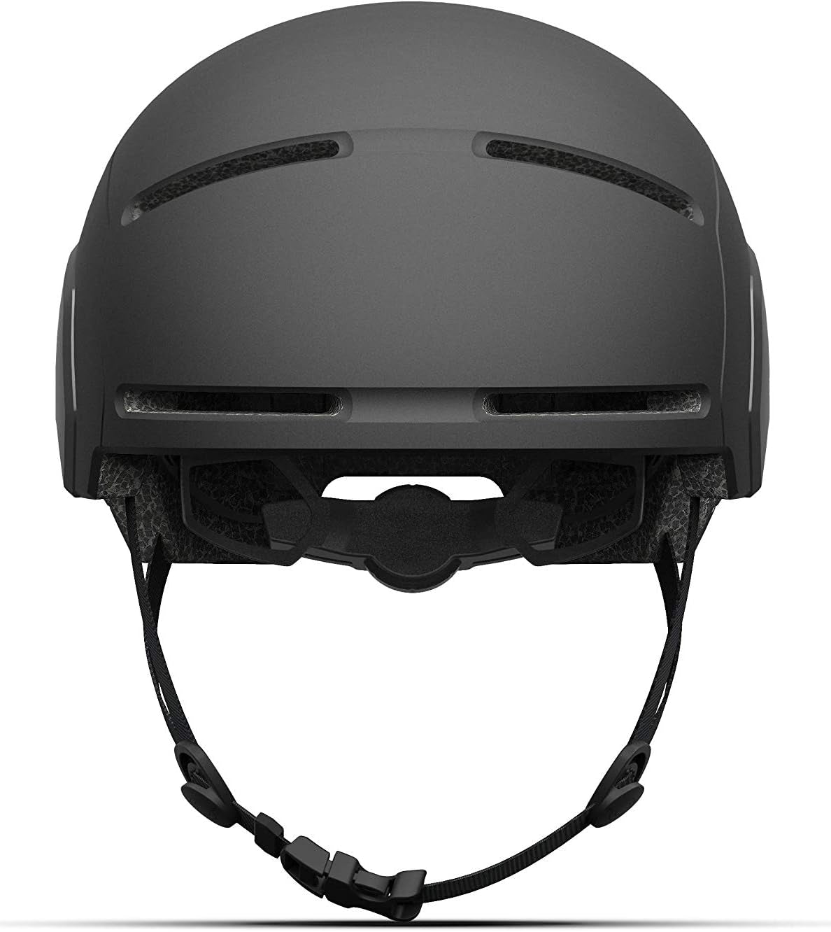 S/M Helmet, Adult Helmet Adapt to Multiple Scooter All Kickscooters, Black