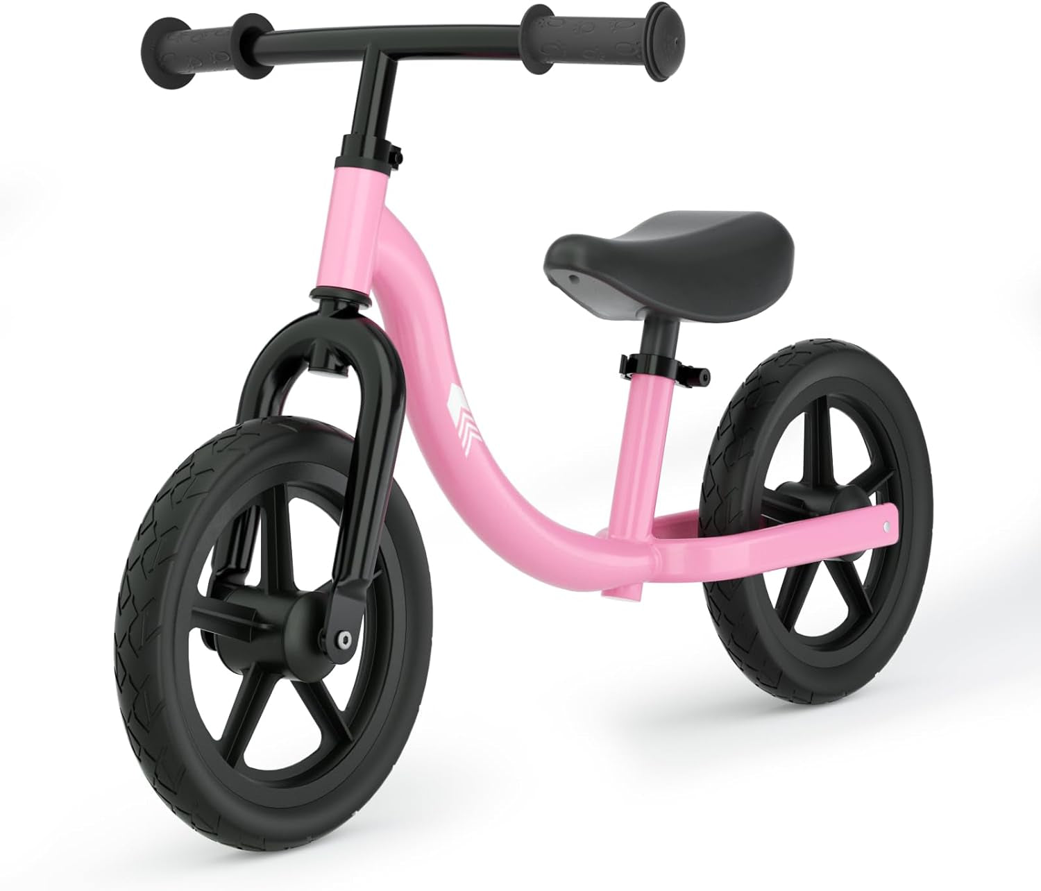 Toddler Balance Bike Training