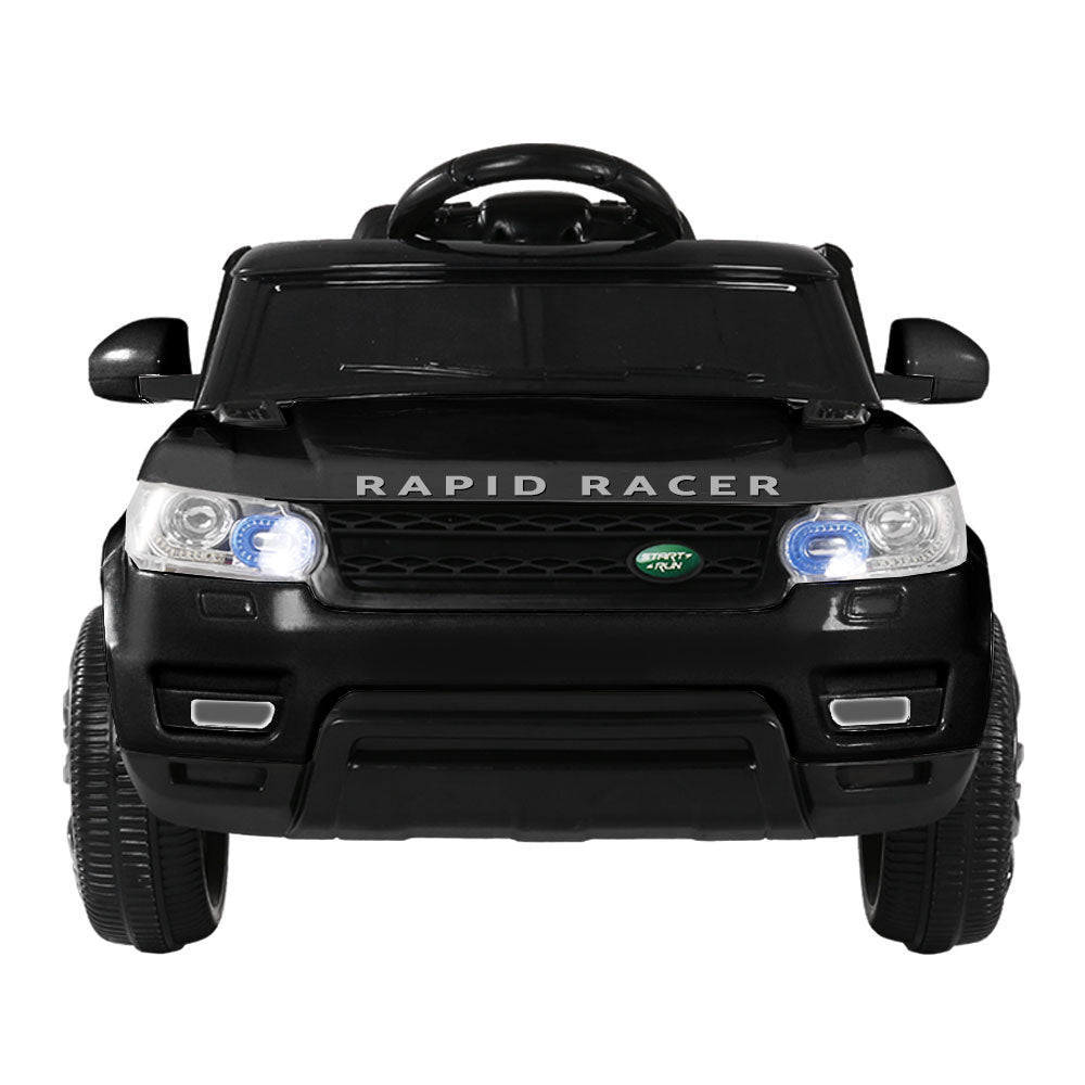 Rigo Kids Electric Ride On Car SUV Range Rover-inspired Cars Remote 12 ...