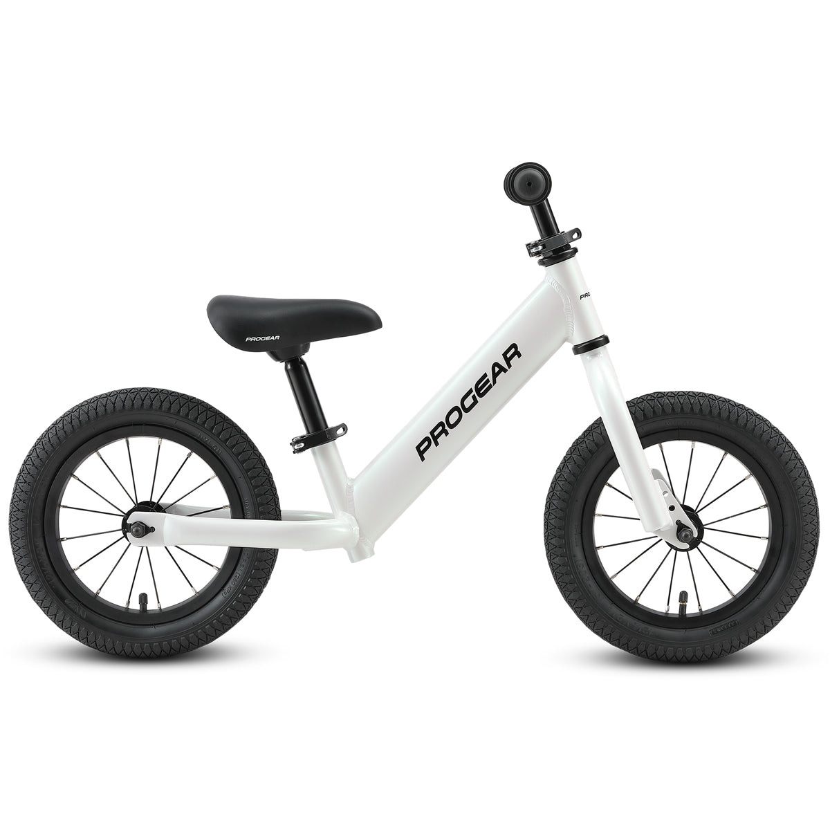 Progear DuraLite Kids Balance Bike 12