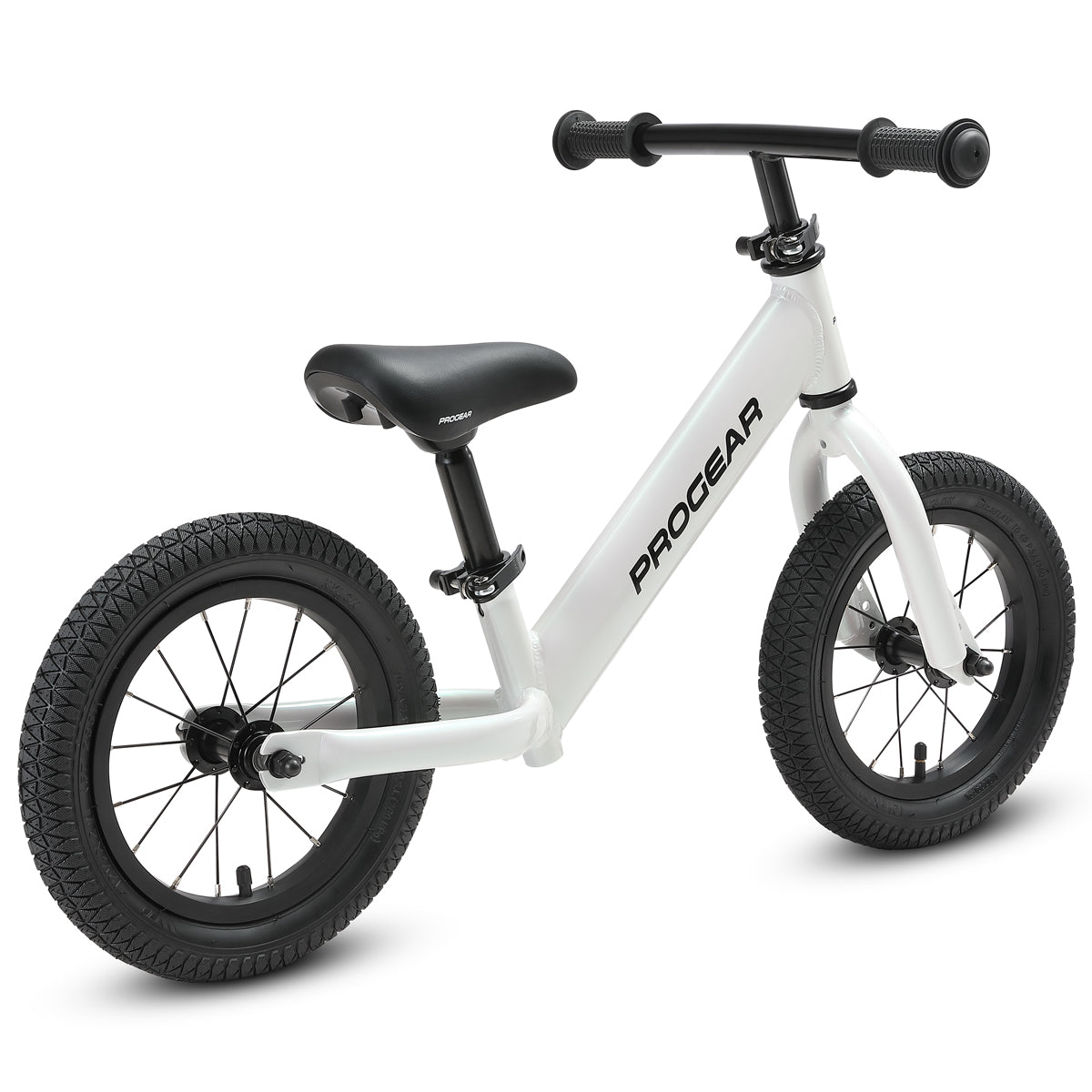 Progear DuraLite Kids Balance Bike 12