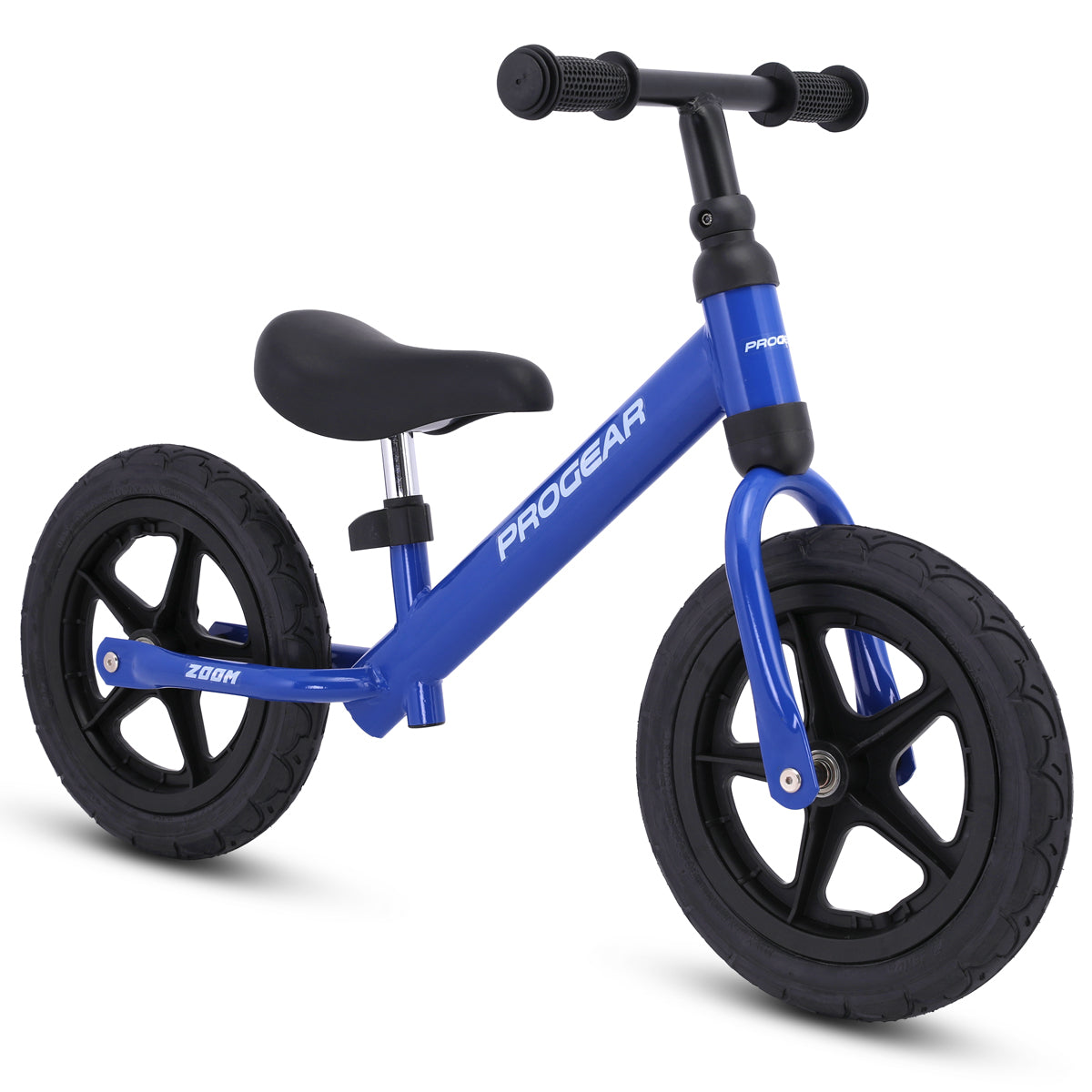 Progear Zoom Kids Balance Bike 12