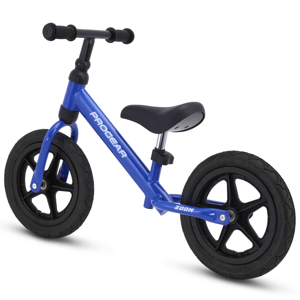 Progear Zoom Kids Balance Bike 12