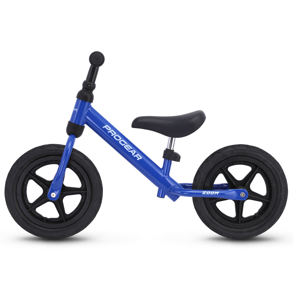 Progear Zoom Kids Balance Bike 12