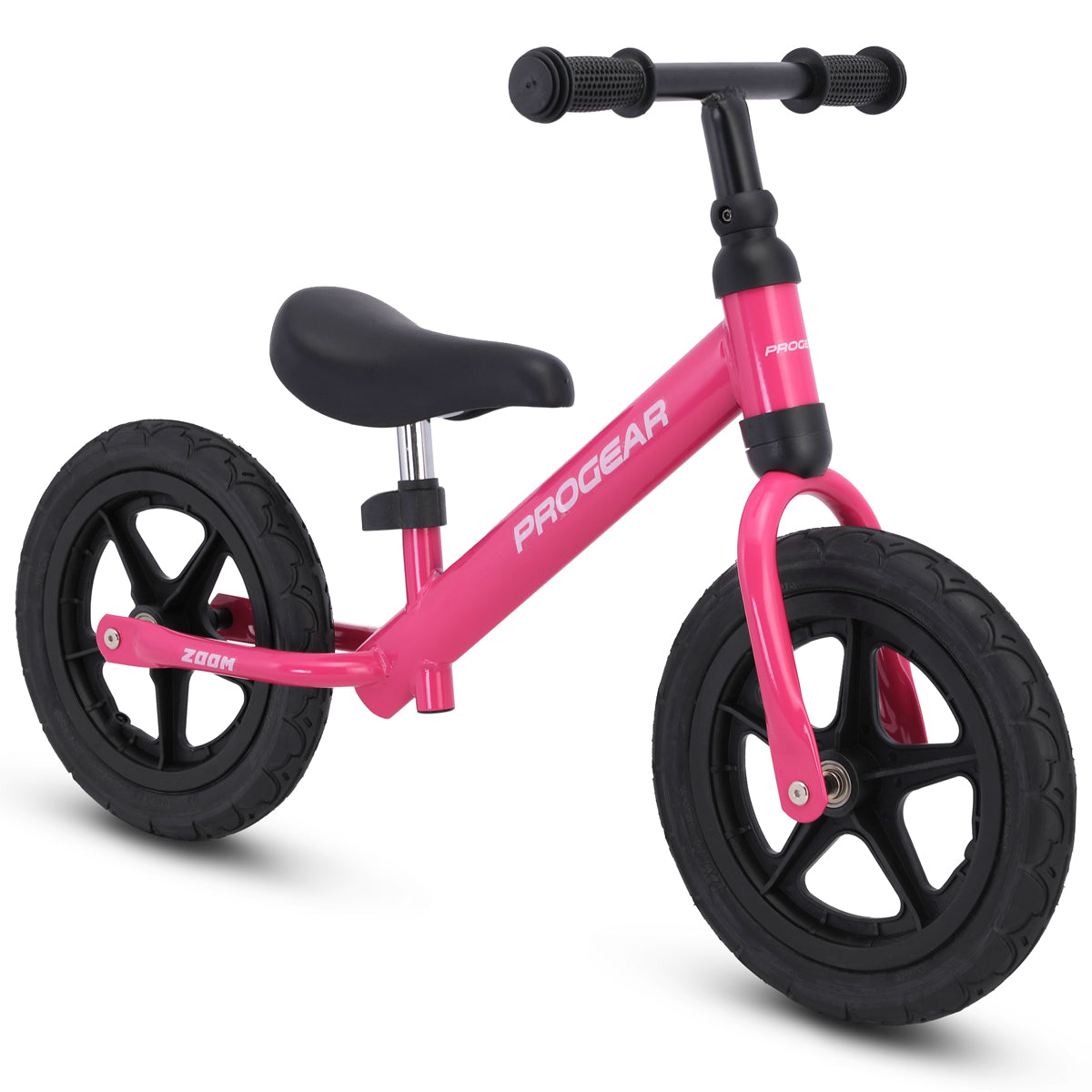 Progear Zoom Kids Balance Bike 12