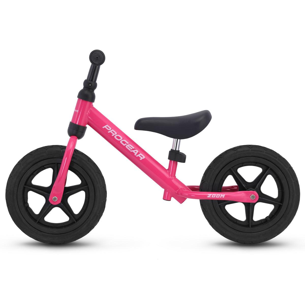 Progear Zoom Kids Balance Bike 12