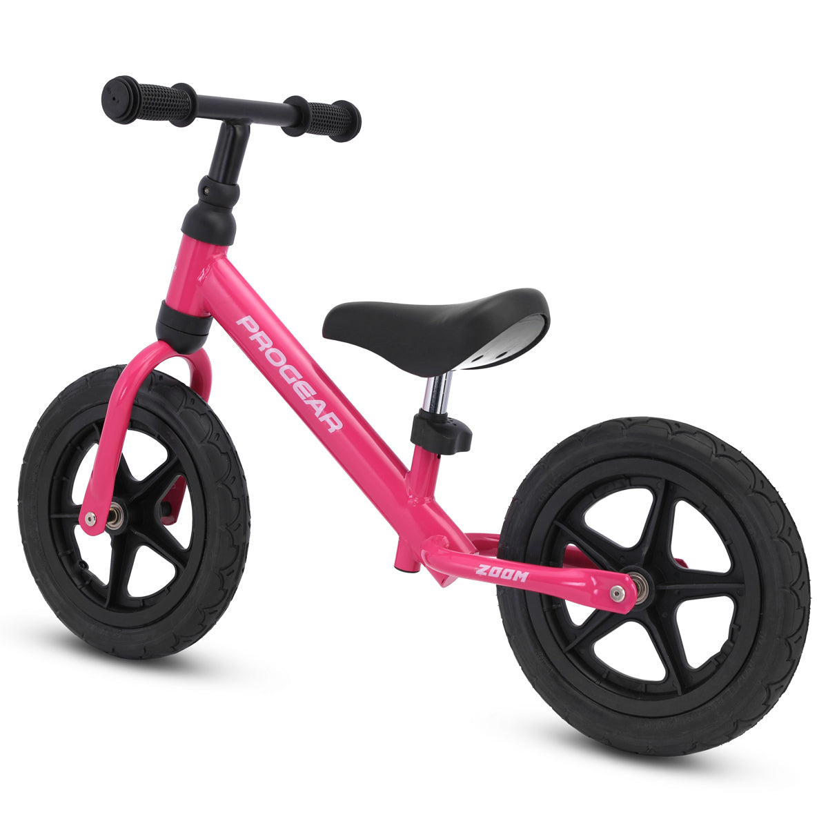 Progear Zoom Kids Balance Bike 12