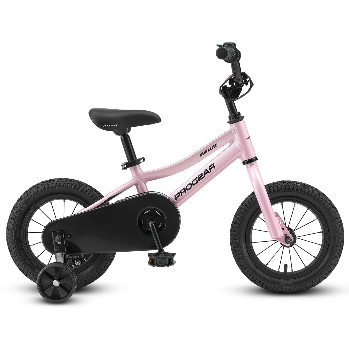 Progear DuraLite Kids Bike 12