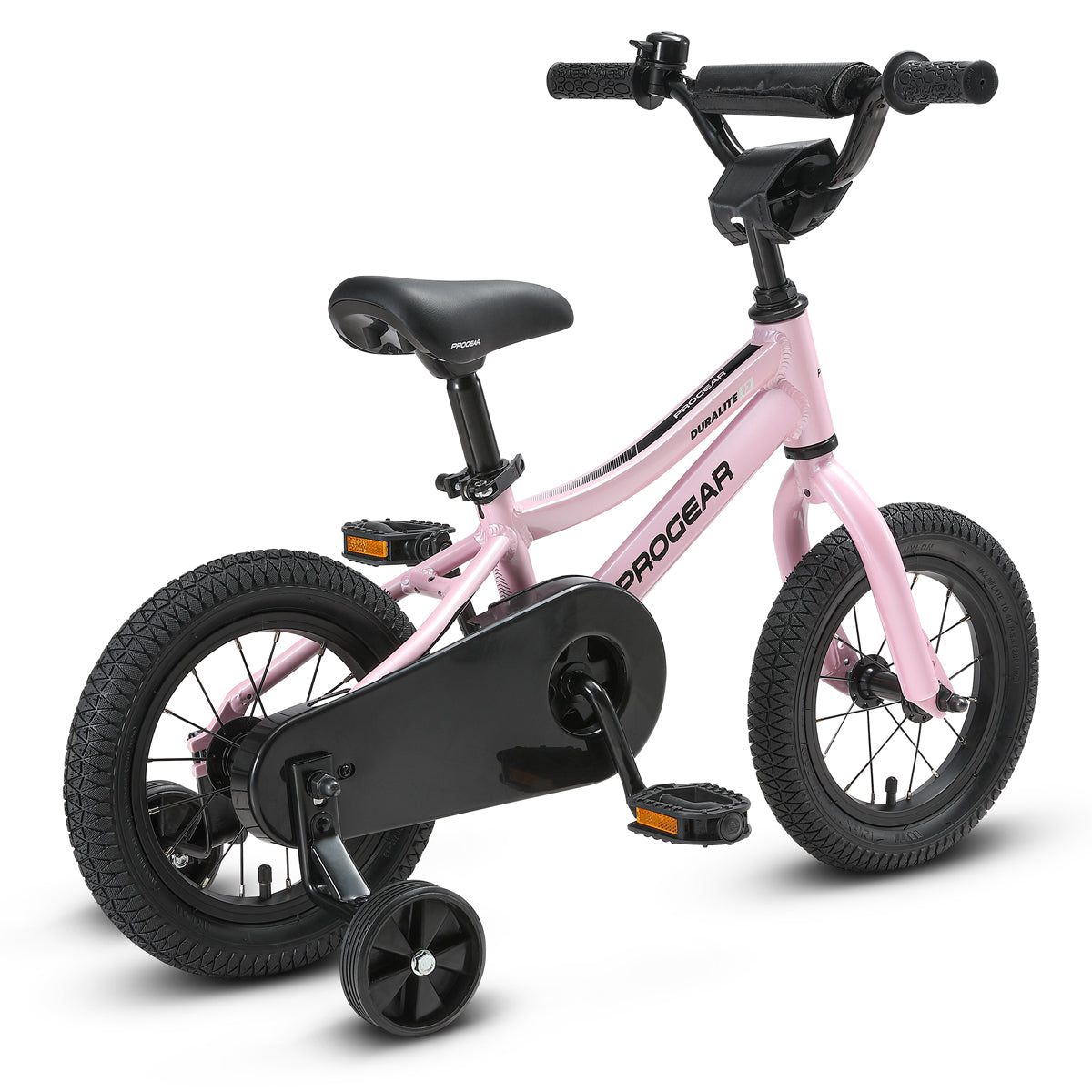 Progear DuraLite Kids Bike 12