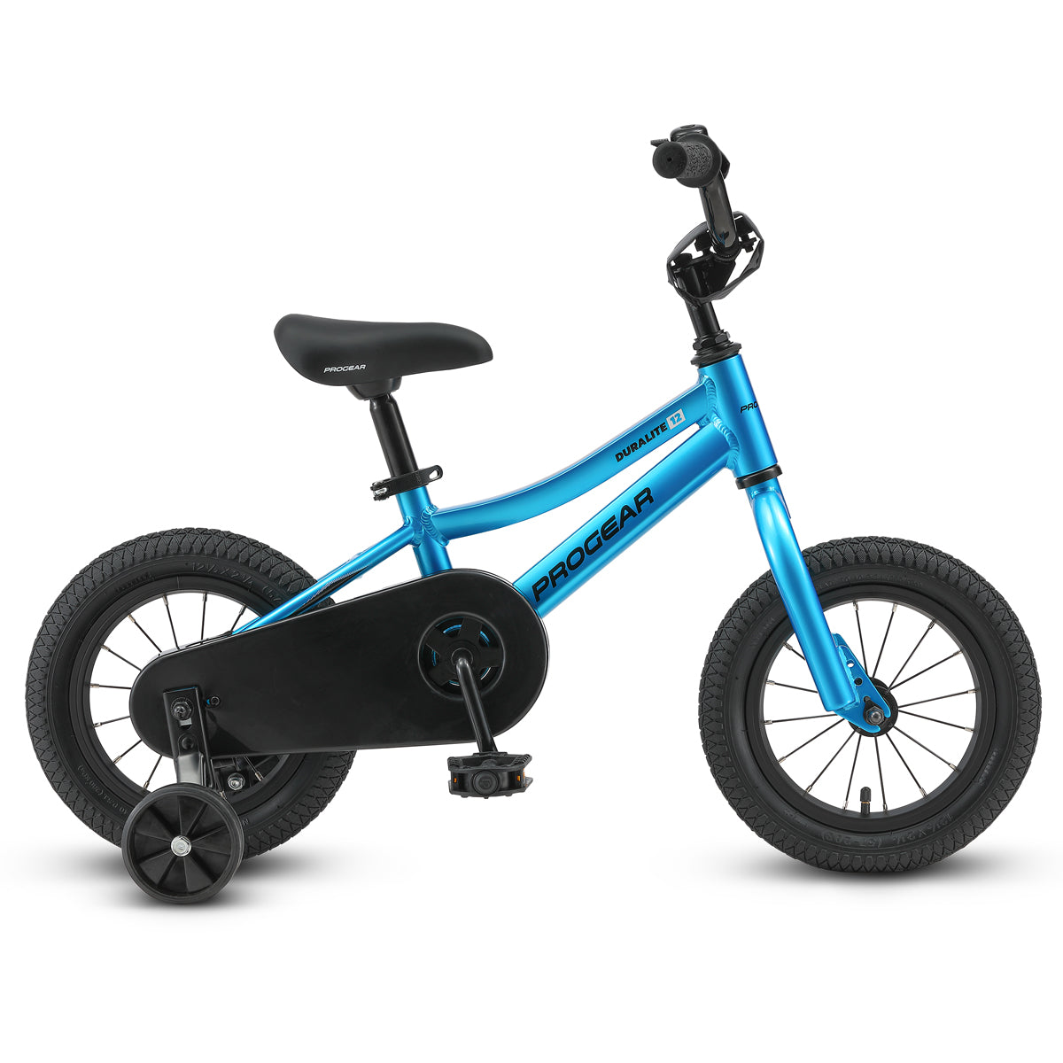 Progear DuraLite Kids Bike 12