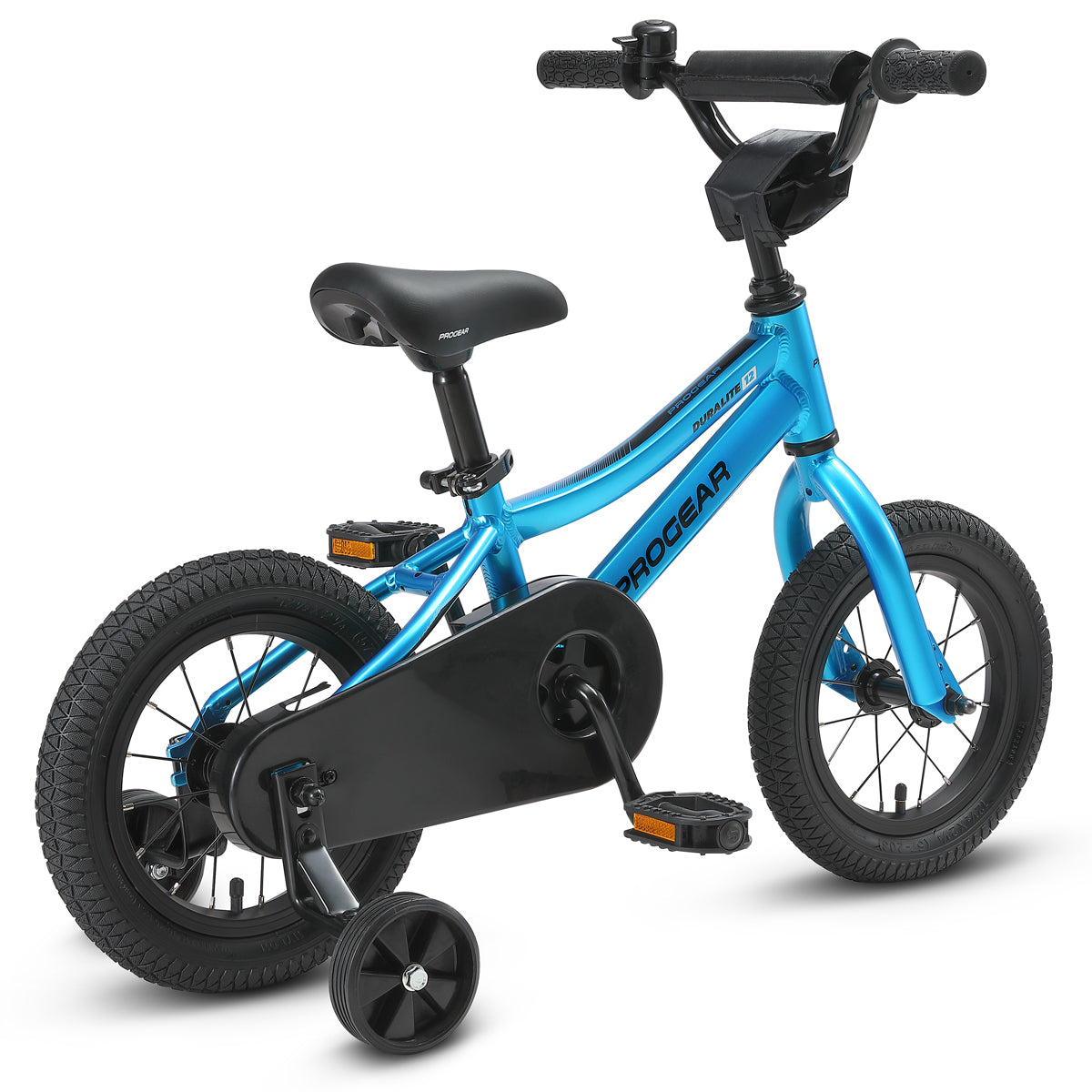 Progear DuraLite Kids Bike 12