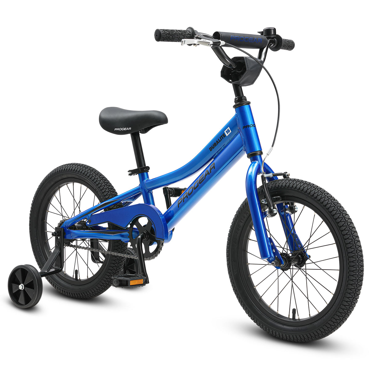 Progear DuraLite Kids Bike 16