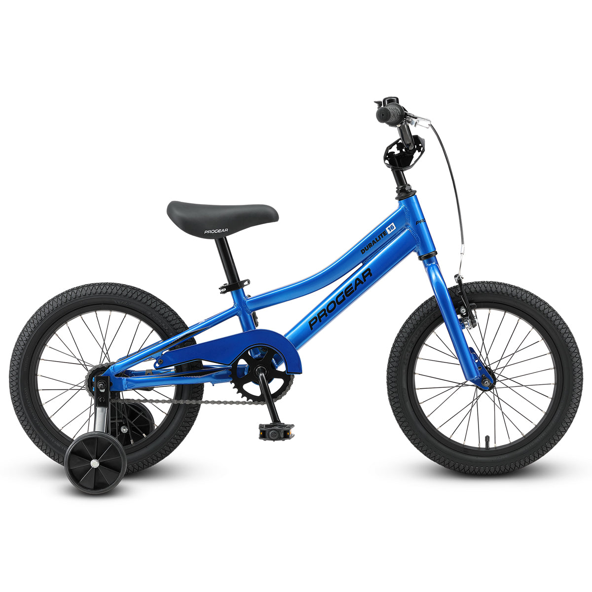 Progear DuraLite Kids Bike 16