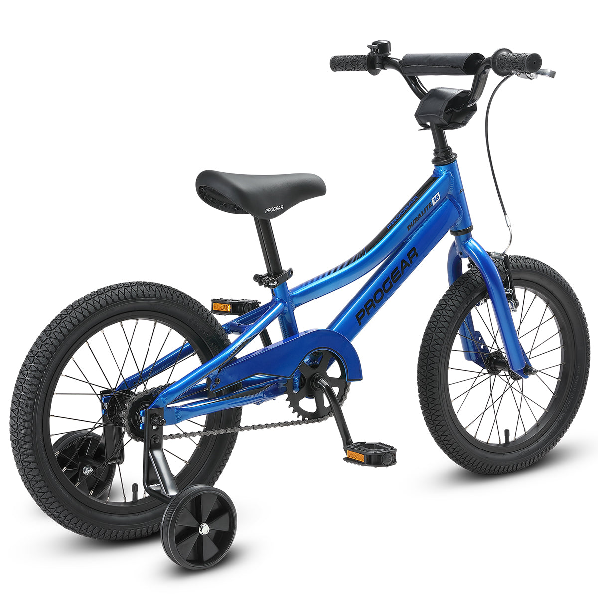 Progear DuraLite Kids Bike 16