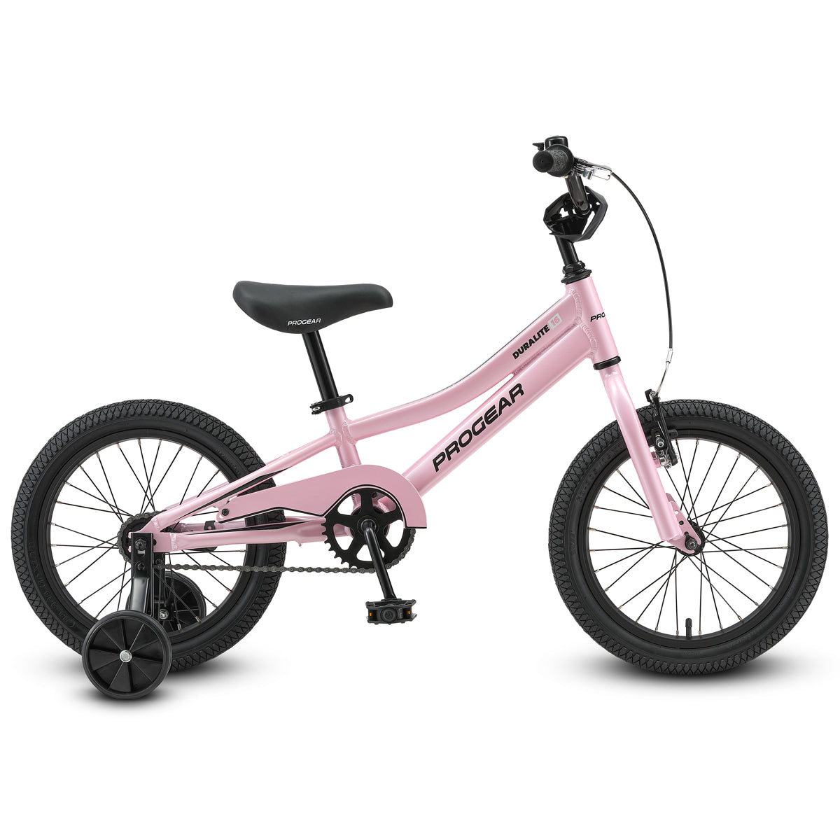 Progear DuraLite Kids Bike 16