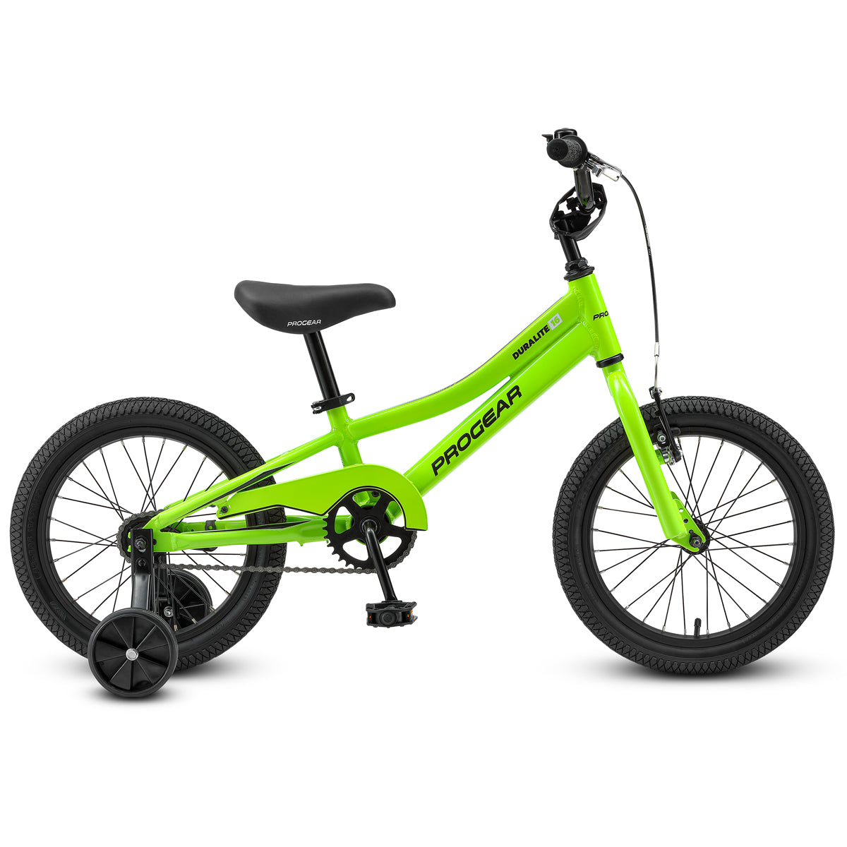 Progear DuraLite Kids Bike 16