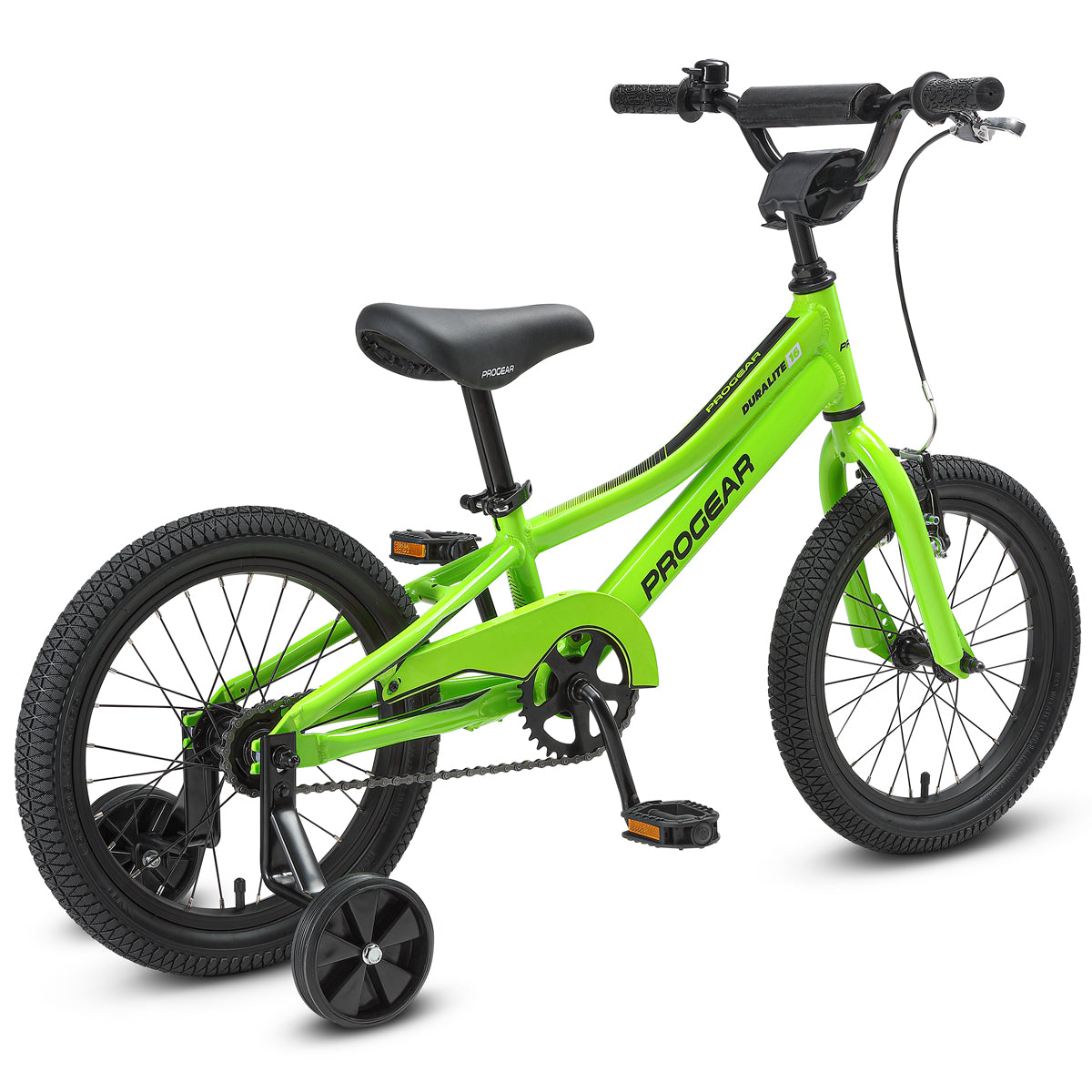 Progear DuraLite Kids Bike 16