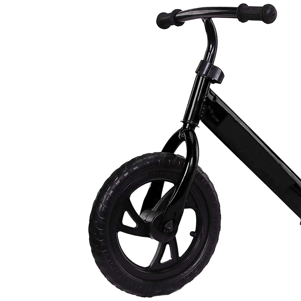 Kids Balance Bike Ride On Toys Push Bicycle Wheels