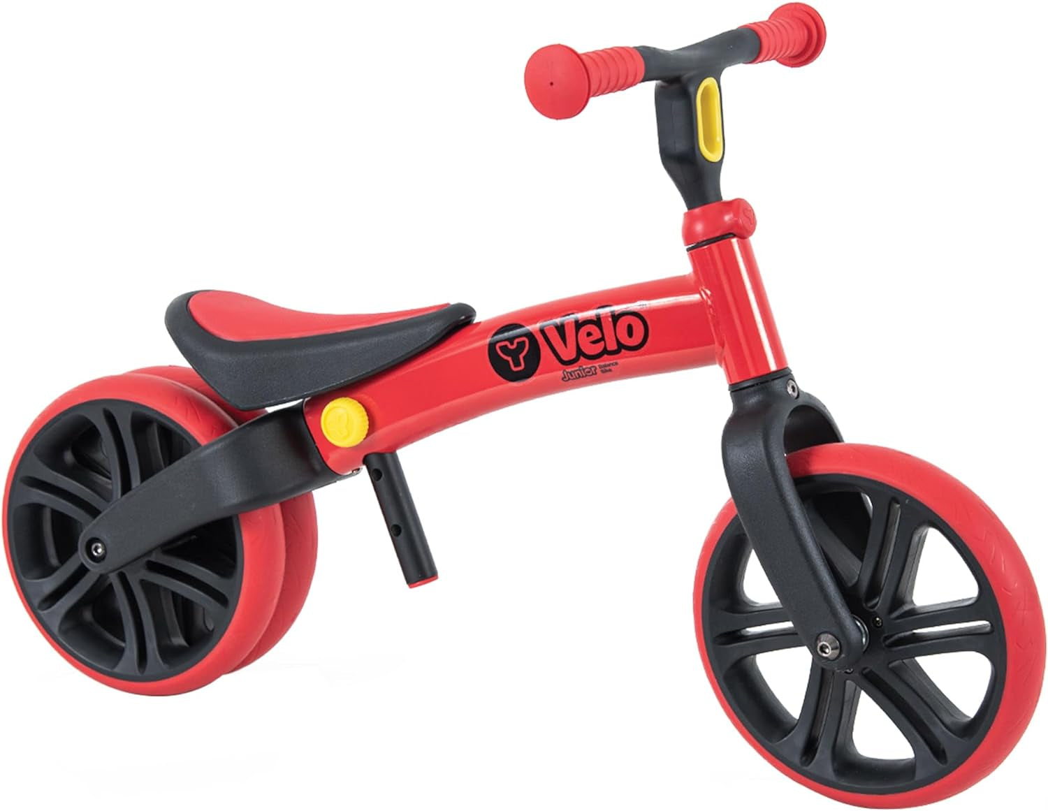 Balance Bike Y Velo Junior 9 18m 3yrs Skid Kidz