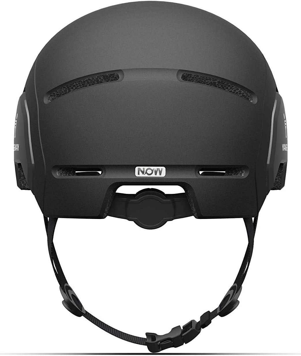 S/M Helmet, Adult Helmet Adapt to Multiple Scooter All Kickscooters, Black