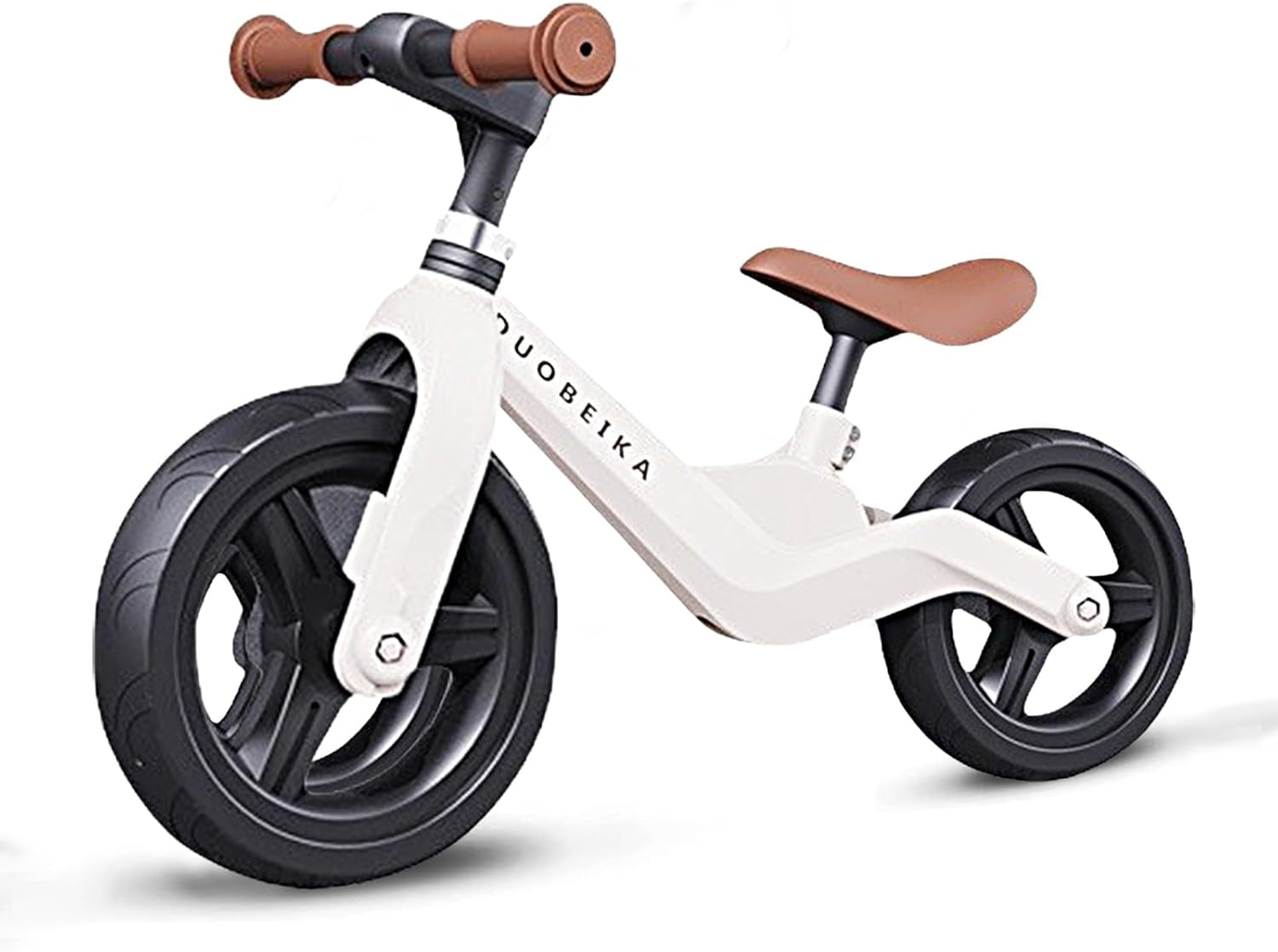 Toddler Balance Bike, 12