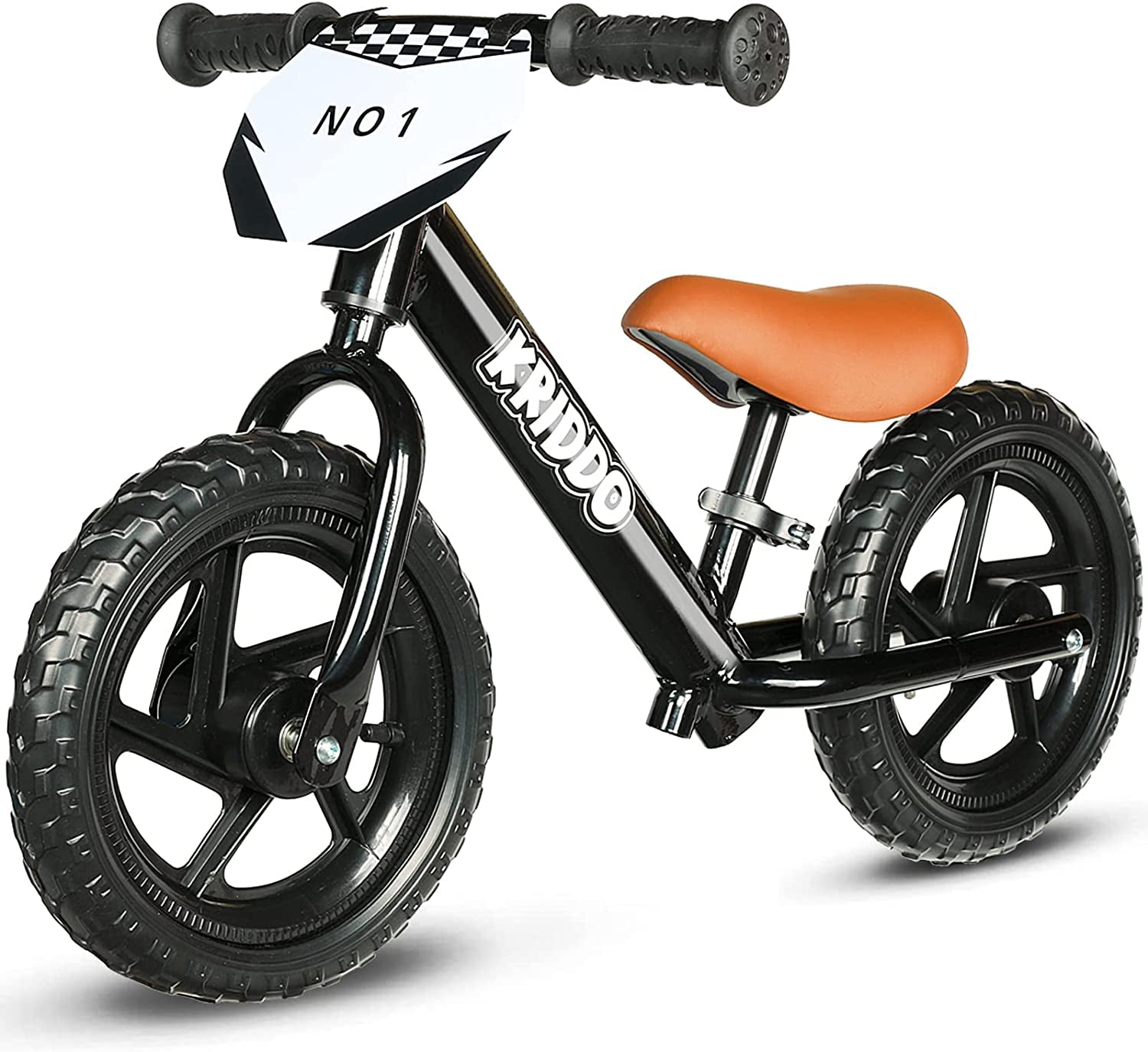 Toddler Balance Bike for Age 18 Months to 5 Years Old